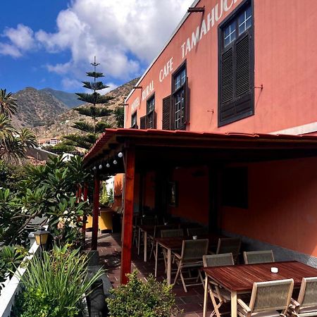 Tamahuche Hotel Rural فاليهيرموسو المظهر الخارجي الصورة