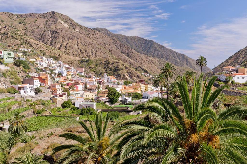 Tamahuche Hotel Rural فاليهيرموسو المظهر الخارجي الصورة