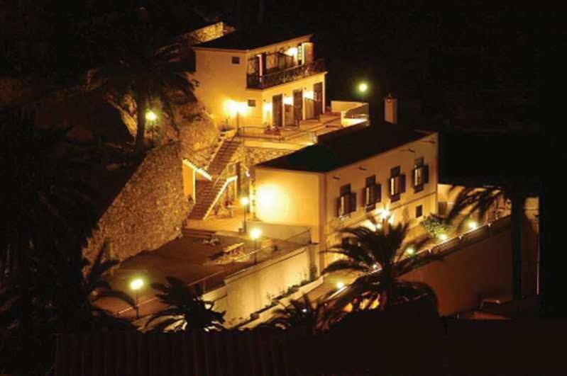 Tamahuche Hotel Rural فاليهيرموسو المظهر الخارجي الصورة