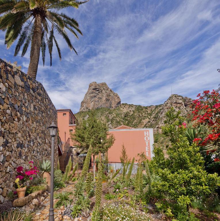 Tamahuche Hotel Rural فاليهيرموسو المظهر الخارجي الصورة