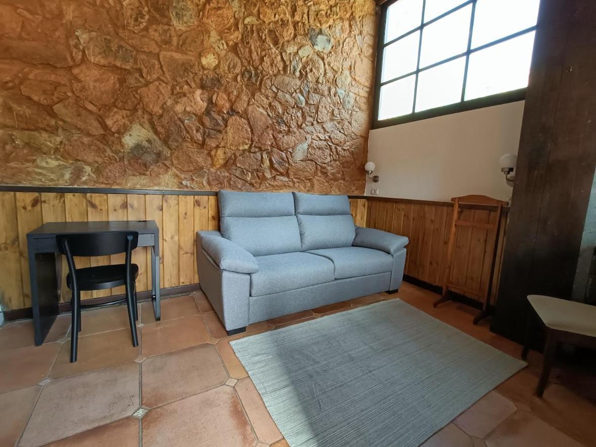 Tamahuche Hotel Rural فاليهيرموسو المظهر الخارجي الصورة