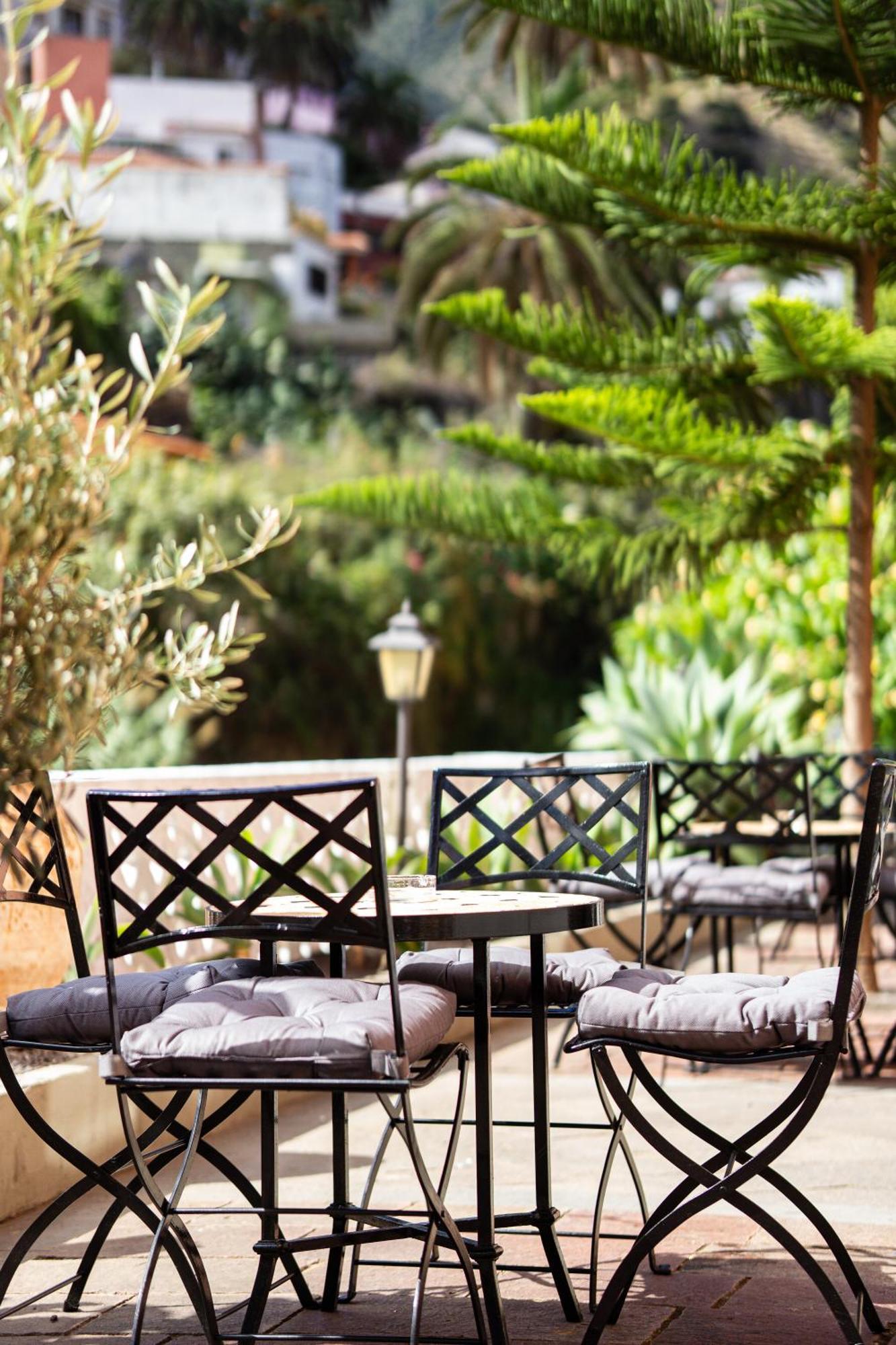 Tamahuche Hotel Rural فاليهيرموسو المظهر الخارجي الصورة