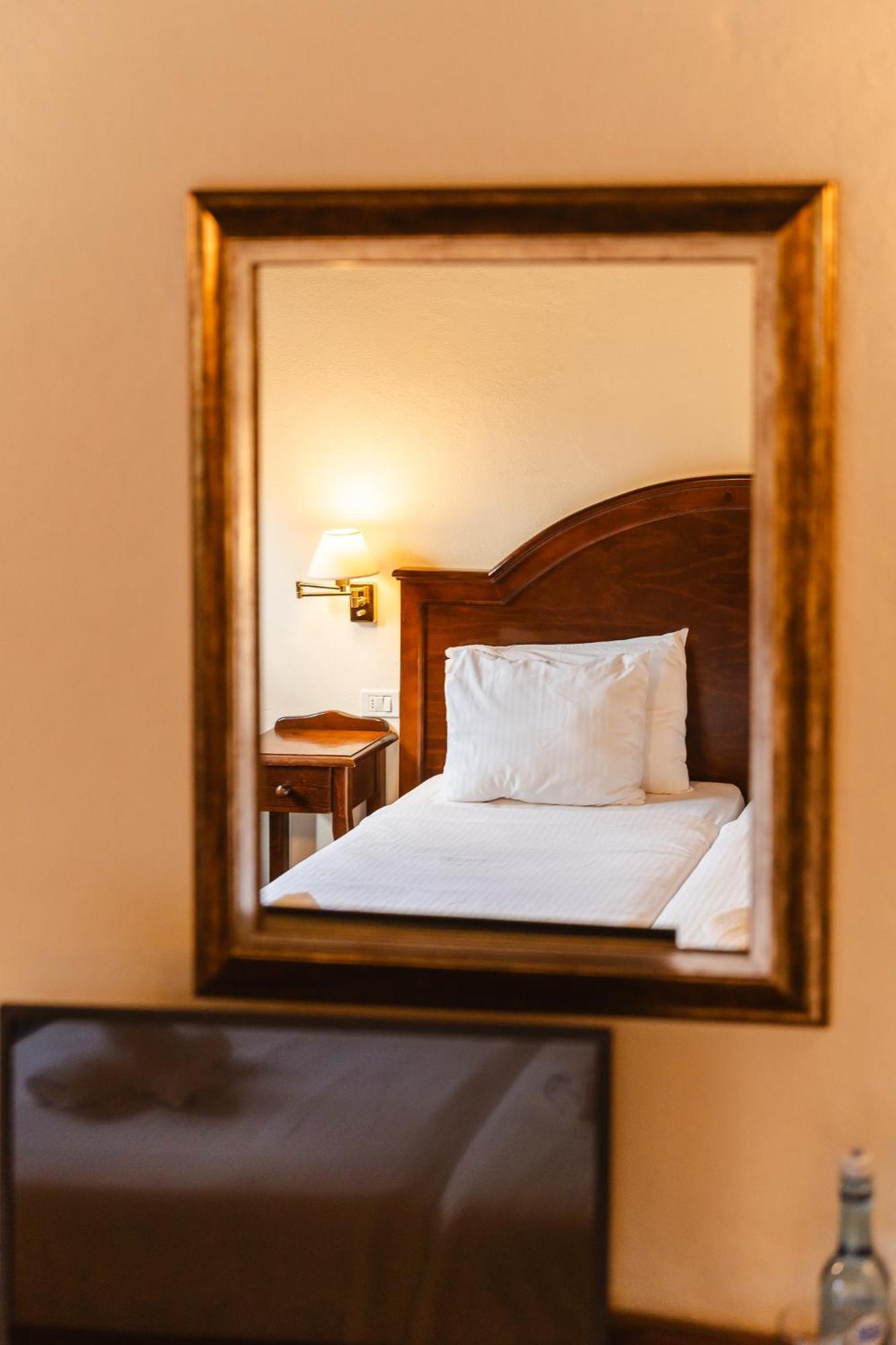 Tamahuche Hotel Rural فاليهيرموسو المظهر الخارجي الصورة