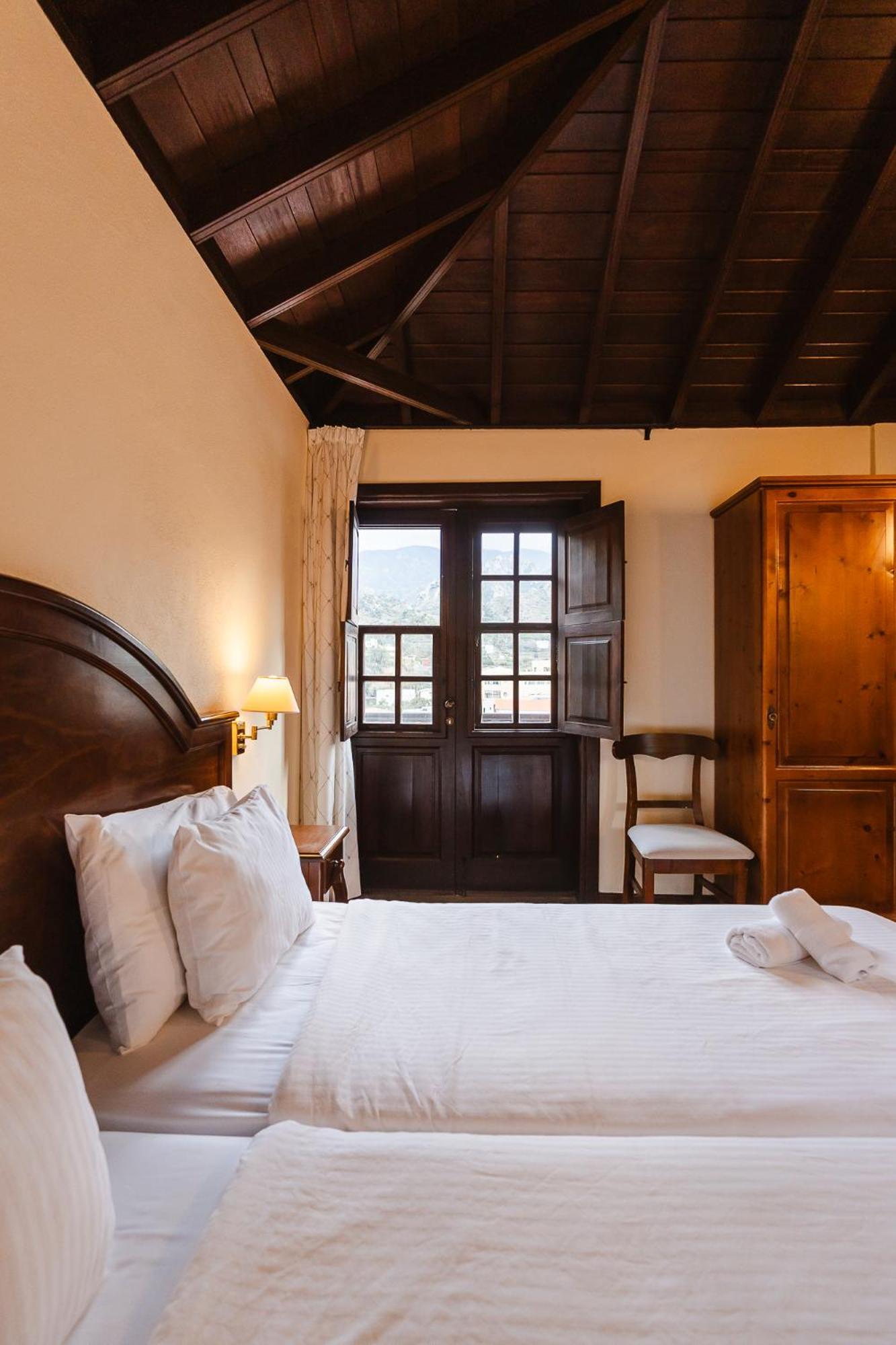 Tamahuche Hotel Rural فاليهيرموسو المظهر الخارجي الصورة