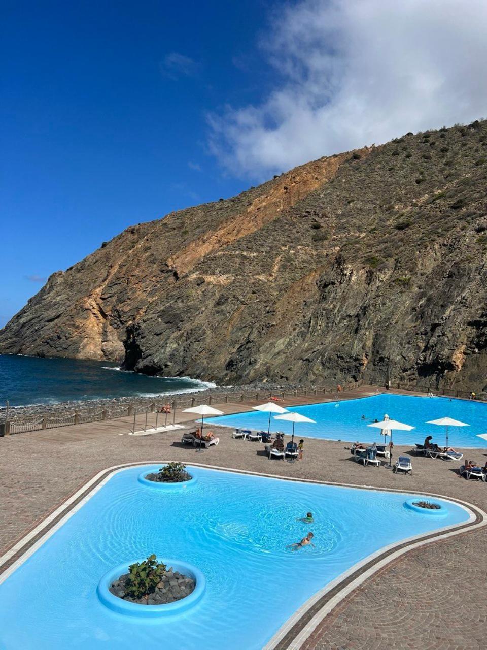 Tamahuche Hotel Rural فاليهيرموسو المظهر الخارجي الصورة