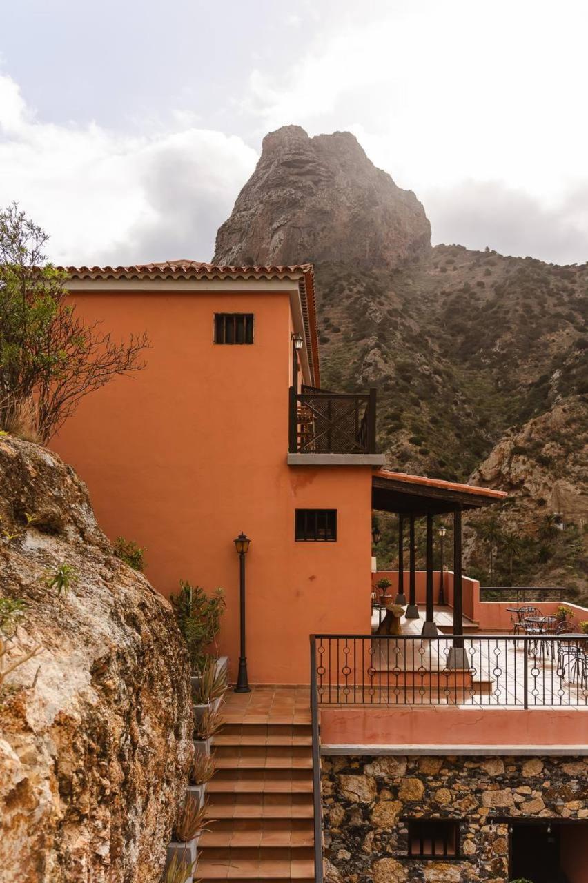 Tamahuche Hotel Rural فاليهيرموسو المظهر الخارجي الصورة
