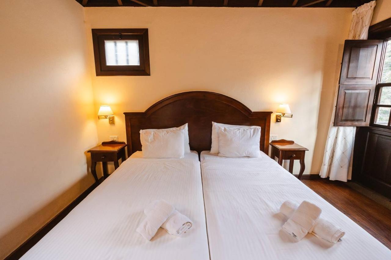 Tamahuche Hotel Rural فاليهيرموسو المظهر الخارجي الصورة