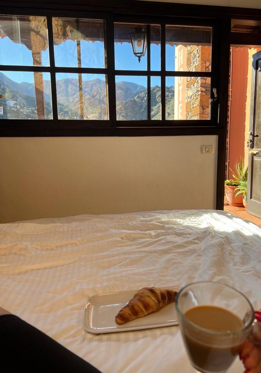 Tamahuche Hotel Rural فاليهيرموسو المظهر الخارجي الصورة