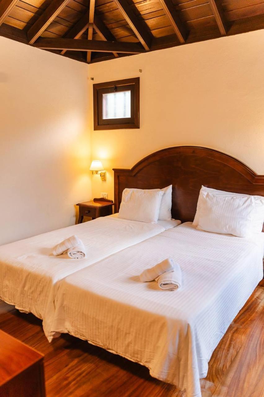 Tamahuche Hotel Rural فاليهيرموسو المظهر الخارجي الصورة