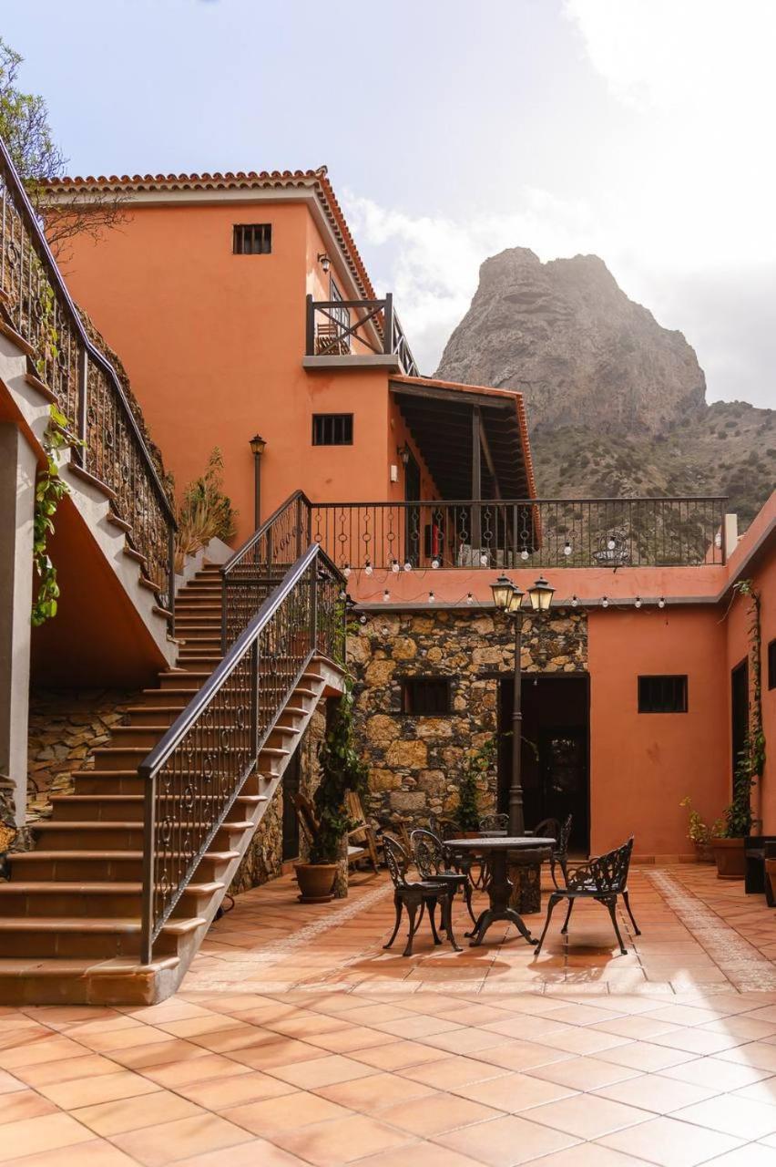 Tamahuche Hotel Rural فاليهيرموسو المظهر الخارجي الصورة