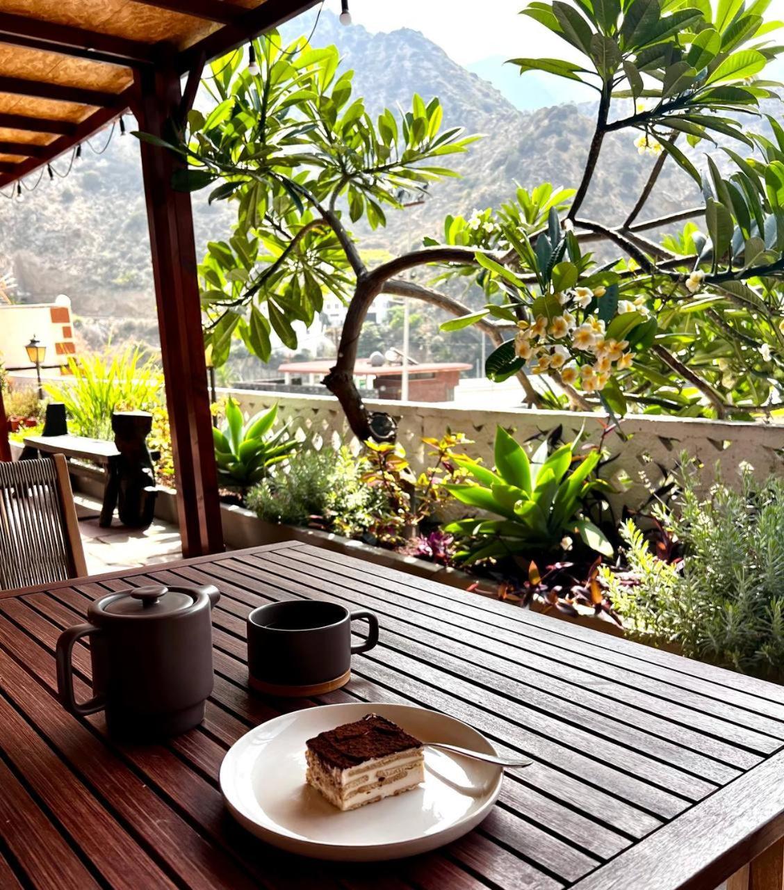 Tamahuche Hotel Rural فاليهيرموسو المظهر الخارجي الصورة