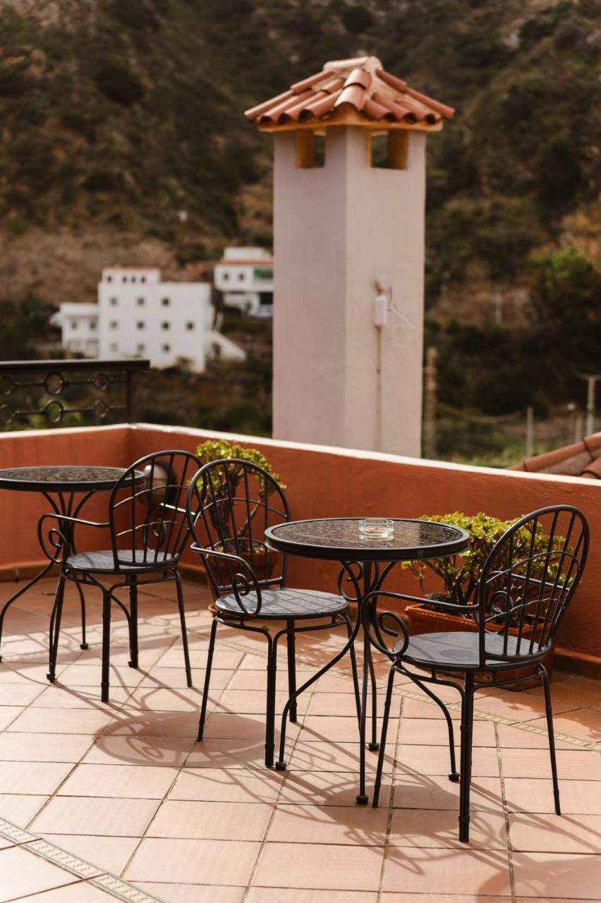 Tamahuche Hotel Rural فاليهيرموسو المظهر الخارجي الصورة